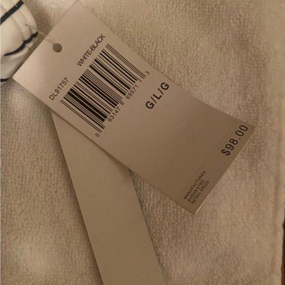 One piece cut out swimsuit - Picture 2 of 3